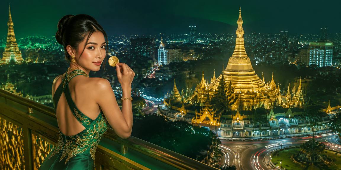 mmklive88 Golden Temple