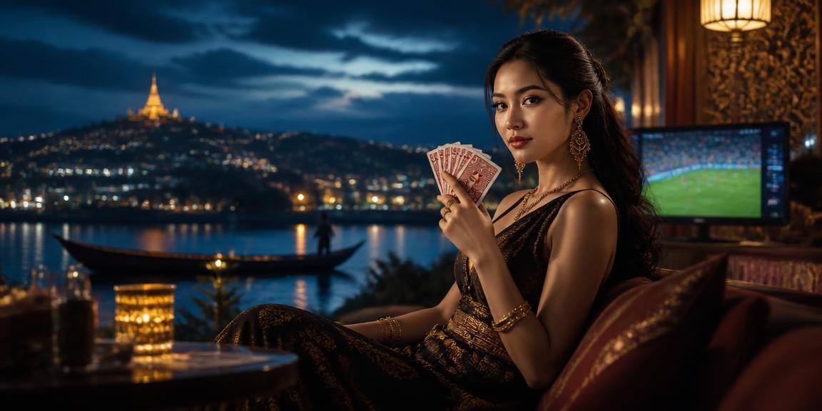 mmklive88 Andar Bahar